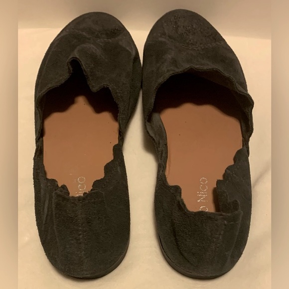 Klub Nico Flats Never Worn; Charcoal - Picture 2 of 4